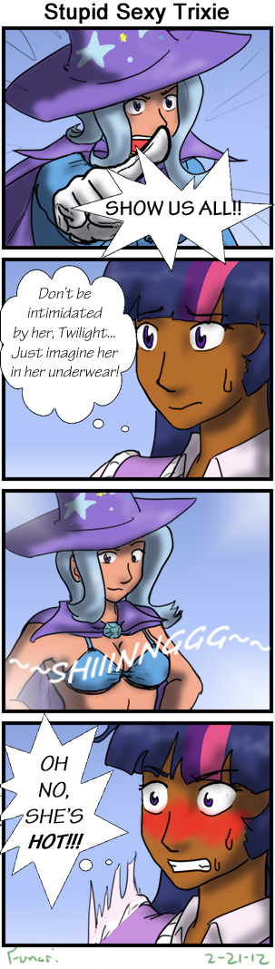 fillydelphia:  human-aj-and-twi:  (( If you don’t get it This was a commission,