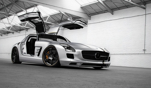 automotivated:  Wheelsandmore Mercedes-Benz porn pictures