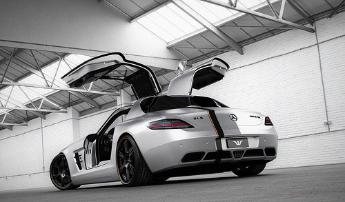 XXX automotivated:  Wheelsandmore Mercedes-Benz photo