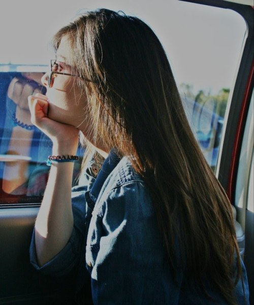 myinfinitepassion:  As pessoas adoram dizer você mudou, mas não se importam em saber se você teve motivos para mudar. 