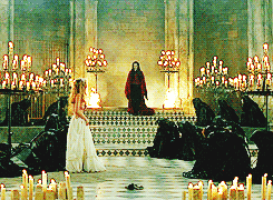 stannisbaratheon:  The world changes, we do not, there lies the irony that finally kills us.  Interview with the Vampire: The Vampire Chronicles (1994)