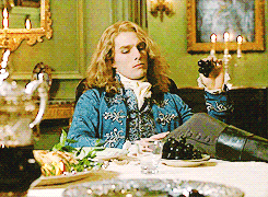 stannisbaratheon:  The world changes, we do not, there lies the irony that finally kills us.  Interview with the Vampire: The Vampire Chronicles (1994)