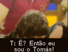 estopim da bomba