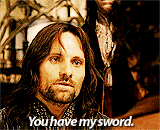 stannisbaratheon:  Favorite quotes from Lord of the Rings: The Fellowship of the