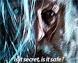 stannisbaratheon:  Favorite quotes from Lord of the Rings: The Fellowship of the