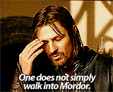 stannisbaratheon:  Favorite quotes from Lord of the Rings: The Fellowship of the