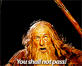stannisbaratheon:  Favorite quotes from Lord of the Rings: The Fellowship of the