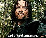 stannisbaratheon:  Favorite quotes from Lord of the Rings: The Fellowship of the