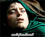 stannisbaratheon:  Favorite quotes from Lord of the Rings: The Fellowship of the