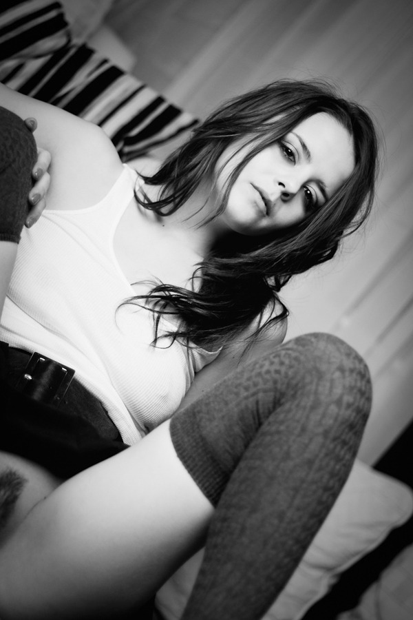 sexy-olga20:  Of You #3