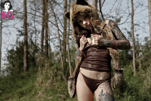 Inked Babes