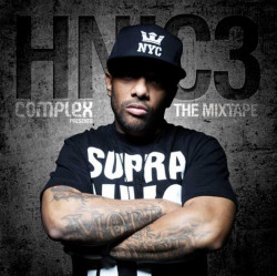 Complex Presents H.N.I.C. 3: The Mixtape