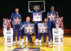 Hoop Stars