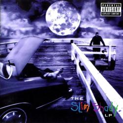 Back In The Day | 2/23/99 | Eminem Releases His Second Album, The Slim Shady Lp Through