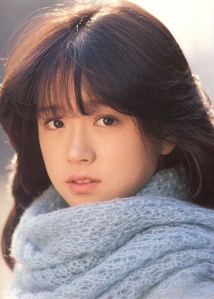 i-d0l:  Akina Nakamori