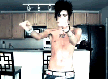 fuck yeah, Jayy Von Monroe