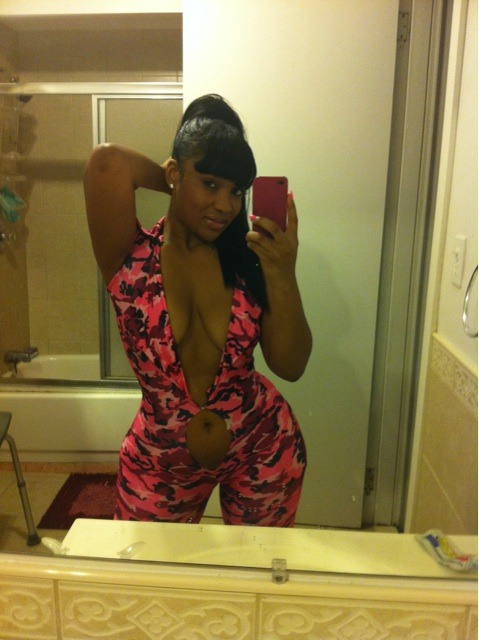 cobaiin:  #MyDreamTeam! - Absolutely Amber, Blac adult photos