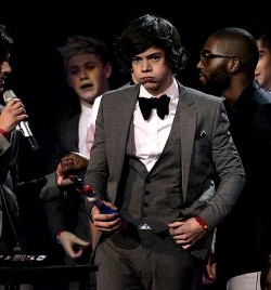Harry Styles
