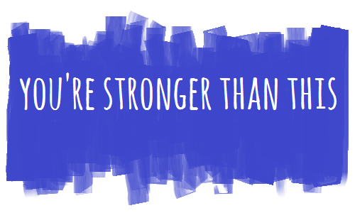 Stay Strong
