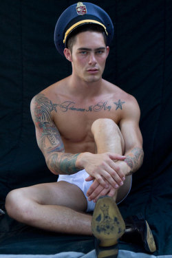 spanktime:  Max Silberman 