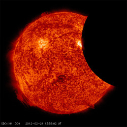 discoverynews:  NASA’s Solar Dynamics Observatory