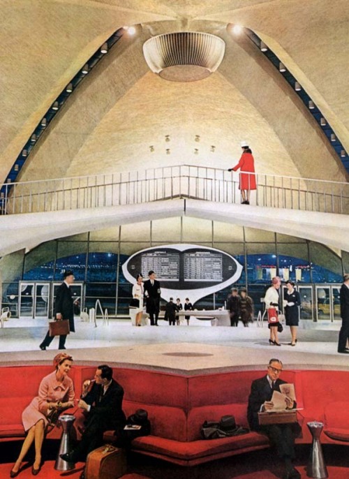 1962 modern jet travel 