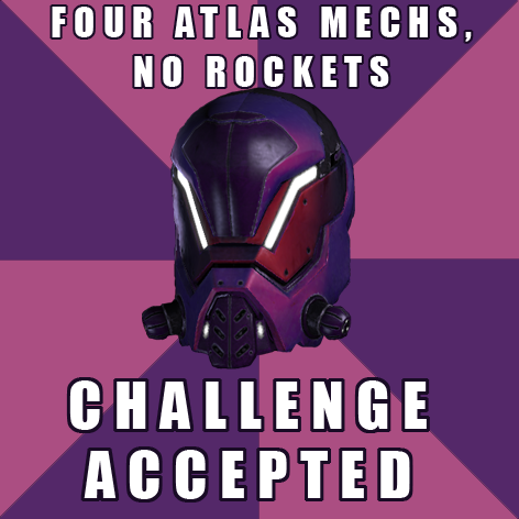 pancakesinspace:  Bad news: I made more. “High risk” quote thanks to justedi