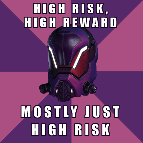 pancakesinspace:  Bad news: I made more. “High risk” quote thanks to justedi