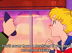 supergiusupergio:  HAPPY SAILOR MOON ANNIVERSARY!!!!