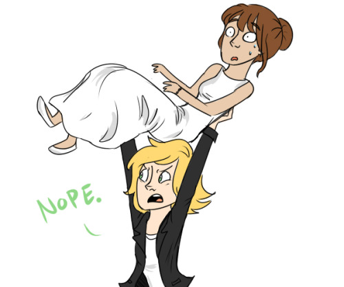 i’m expecting this to happen.