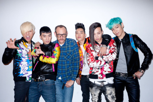 terrysdiary:Me and Big Bang #1