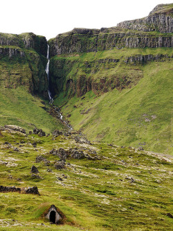 fuckyeahprettyplaces:  Iceland. 