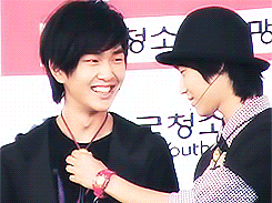 SHINee World