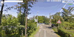 isaidquirky:  Meanwhile, on Mapcrunch. 