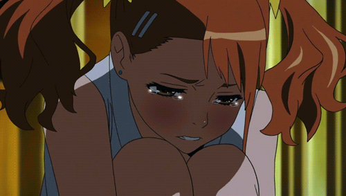 Vida pós termino de anime.