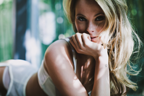  KRISTINA (white lotus lingerie 3) | photographed by landis smithers 