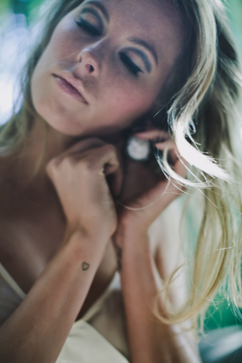  KRISTINA (white lotus lingerie - earring) | porn pictures