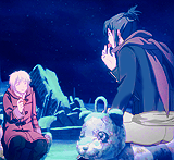 Hiatus