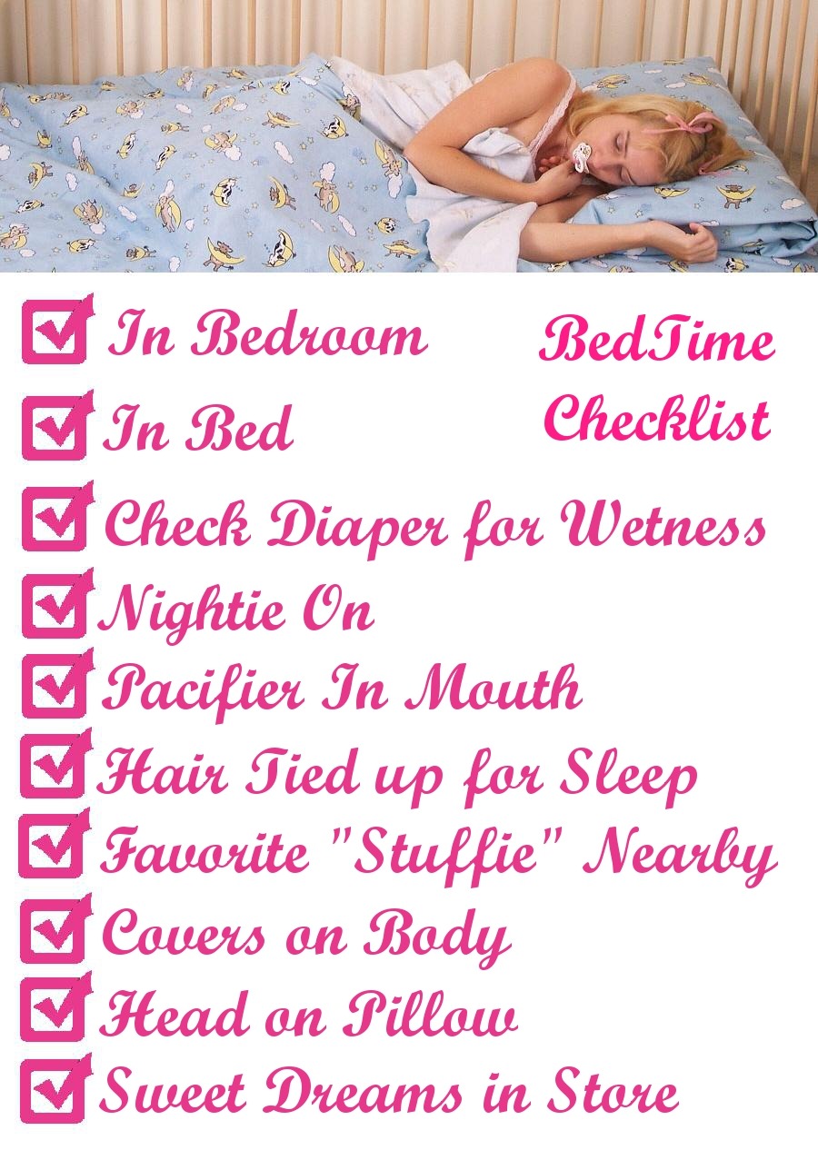 char-char-mander:  zorrodaddy:   The BedTime CheckList When Daddy is away, it can