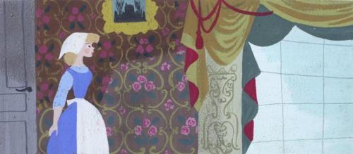 scurviesdisneyblog:Cinderella Concept Art 