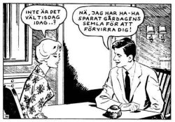 Bra Sverige Mannen