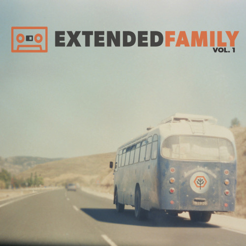 thefamilyrecords:Today marks the release of our very first Family Records curated SxSW mixtape!  Ext