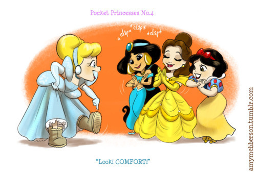 mnicko3:  Obsessed With Disney. 
