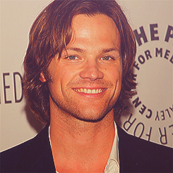 accioodair:  Handsome Men   ✖  Jared