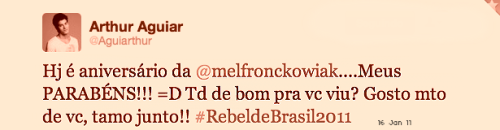 perfeicao-aguiar:  Quero esse ano de novo… <3 