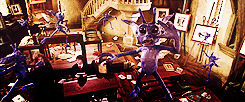 Harry Potter And The Chamber Of Secrets