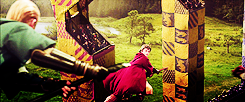Harry Potter And The Chamber Of Secrets