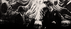 Harry Potter And The Chamber Of Secrets
