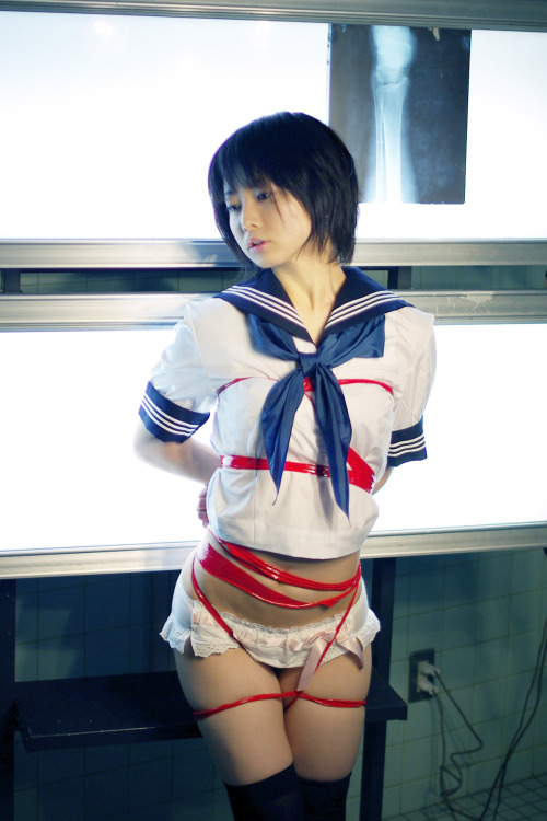 Iiniku Ushijima school idol. adult photos