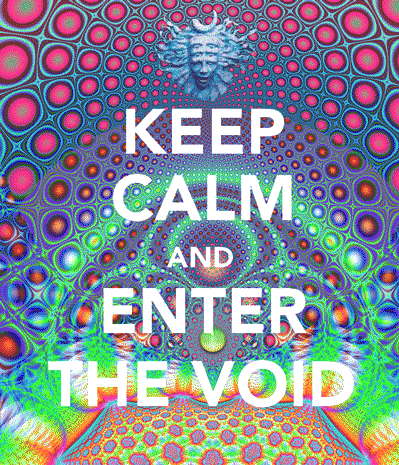  Trippiest blog on Tumblr! 
